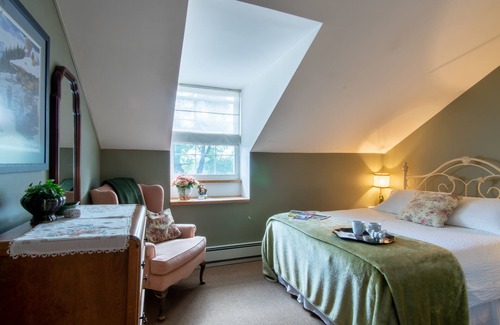Hastings Cama Y Desayuno | Hastings House Bed & Breakfast