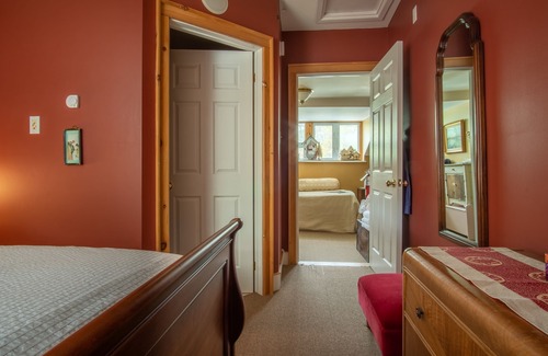 Hastings Cama Y Desayuno | Hastings House Bed & Breakfast