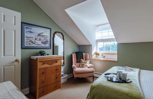 Hastings Cama Y Desayuno | Hastings House Bed & Breakfast