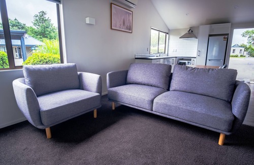 Parkvale Otro | Hastings Top 10 Holiday Park