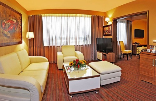 Psie Pole Hotel | Haston City Hotel