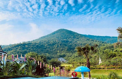 Ky Son Villa | HASU VILLAGE