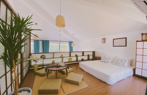 Ky Son Villa | HASU VILLAGE