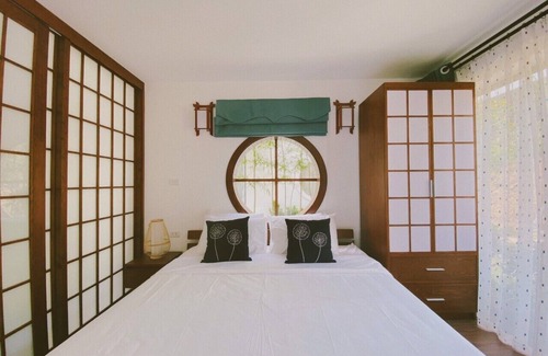 Ky Son Villa | HASU VILLAGE