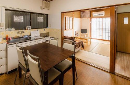 Nara Apartamento | HAT京終、京終駅徒歩４分。奈良公園・奈良町へ行くのにおすすめ！