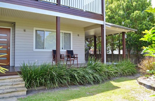Hat Head Casa | Hat Head Holiday House - Bring your own linen