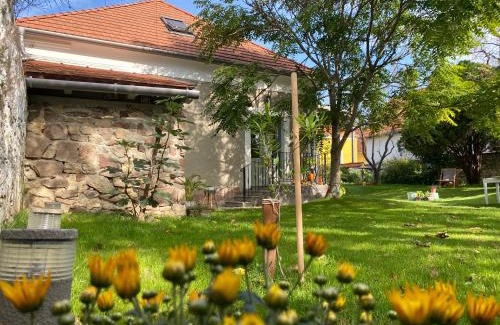 Koveskal Casa | Hatablak Köveskál