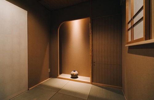 Shimogyo Hotel | Hatagoro