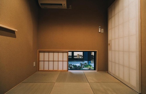 Shimogyo Hotel | Hatagoro