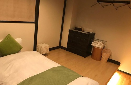 Shimogyo Hotel | Hatagoro
