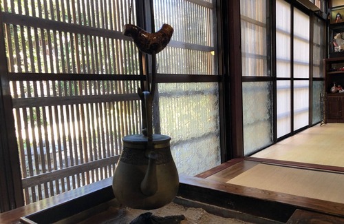 Hakui Casa | Hatagoya Chube 250 years old WIFIMaximum 7 people / Hakui Ishikawa