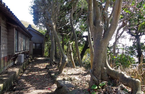 Hakui Casa | Hatagoya Chube 250 years old WIFIMaximum 7 people / Hakui Ishikawa