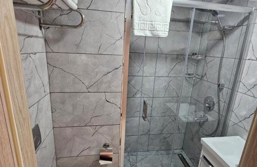 Cagaloglu Hotel | Hatay Hotel