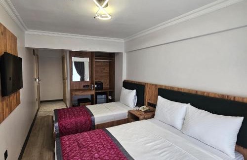 Cagaloglu Hotel | Hatay Hotel