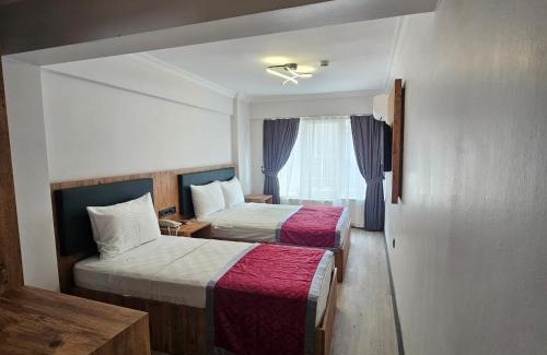 Cagaloglu Hotel | Hatay Hotel