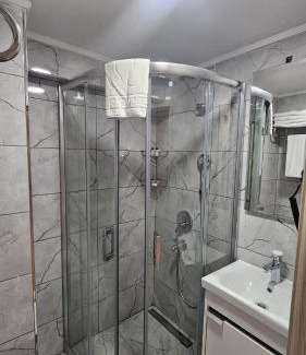 Cagaloglu Hotel | Hatay Hotel