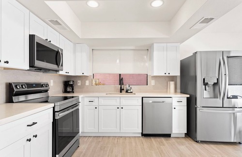 Glendale Casa | Hatcher Hideaway | 3BR w/Heated Pool Option