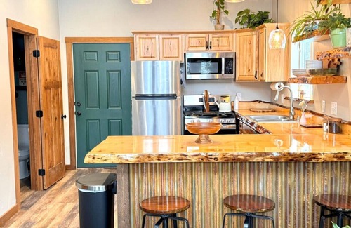 Fishhook Cabina | Hatcher Pass-Little Susitna Hideaway