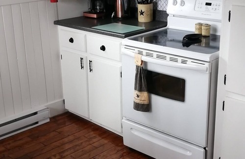 Newfoundland Casa | Hatchet Harbour Cottage