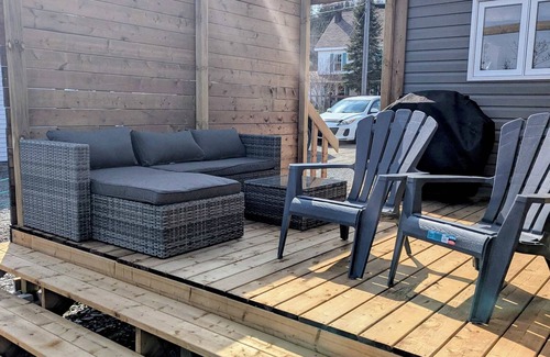 Newfoundland Casa | Hatchet Harbour Cottage