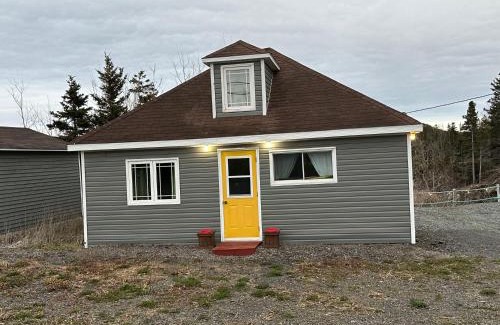 Newfoundland Casa | Hatchet Harbour Cottage