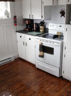 Newfoundland Casa | Hatchet Harbour Cottage