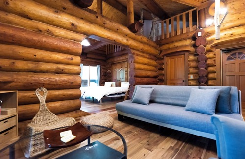 Oze Nationak Park Casa | Hatcho No Yu