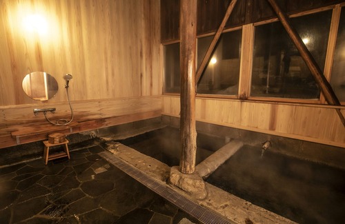 Oze Nationak Park Casa | Hatcho No Yu