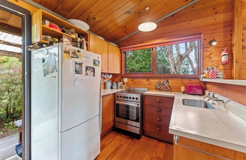 Hatepe Casa | Hatepe Lake Taupo Retreat
