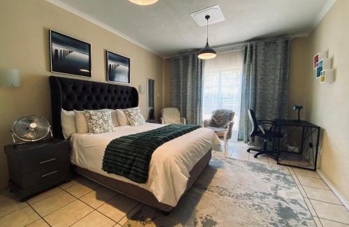 Hatfield Apartamento | Hatfield, Grosvenor Private apartment.