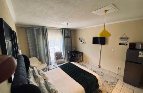 Hatfield Apartamento | Hatfield, Grosvenor Private apartment.