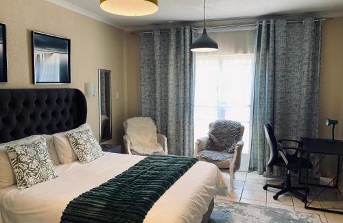 Hatfield Apartamento | Hatfield, Grosvenor Private apartment.