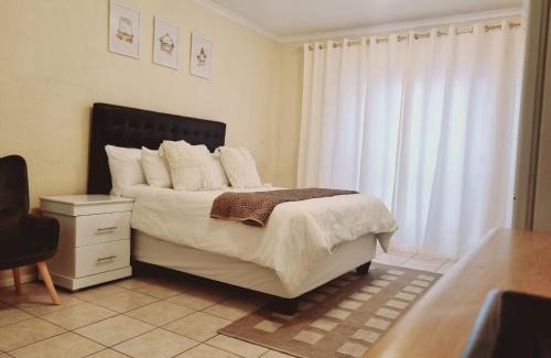 Hatfield Apartamento | Hatfield Grosvenor Private Apartments