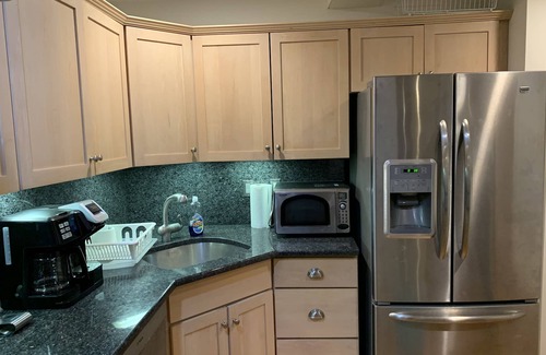 New Bedford Apartamento | Hathaway Home - Downtown Historic New Bedford, A TRAVÉS DEL MUSEO WHALE