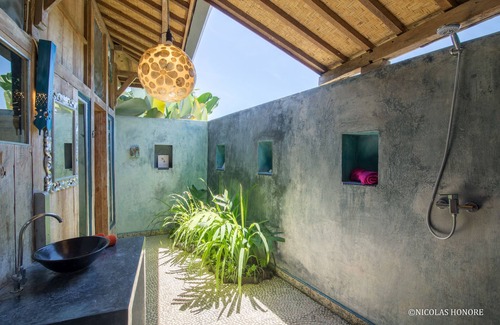 Sambahan Hotel | Hati Padi Cottages