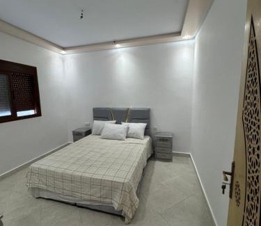 Ahriq Apartamento | Hatim