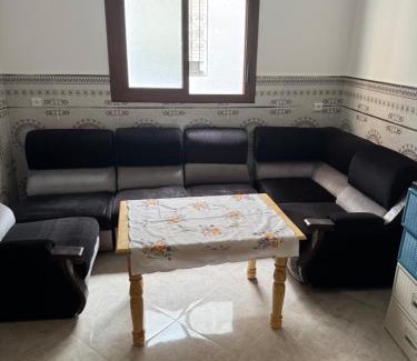 Ahriq Apartamento | Hatim