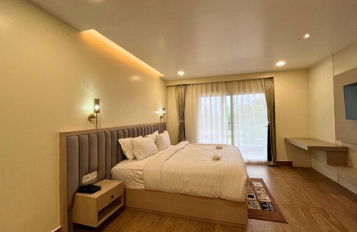 Tepesia Complejo | Hatimurias Boutique Resort