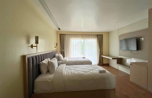 Tepesia Complejo | Hatimurias Boutique Resort