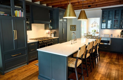 North Hatley Casa | Casa del lago North Hatley