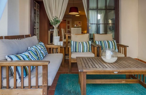 Las Pajanosas Apartamento | Hato Verde Golf Oasis de paz en el paraíso 2 hab 2 baños