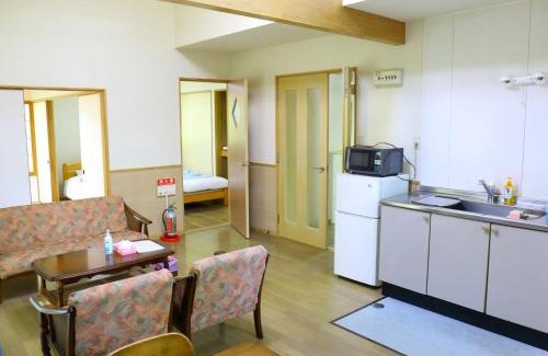 Ten-ei Otro | Hatori Lakeside Auto Campsite - Vacation STAY 90803v
