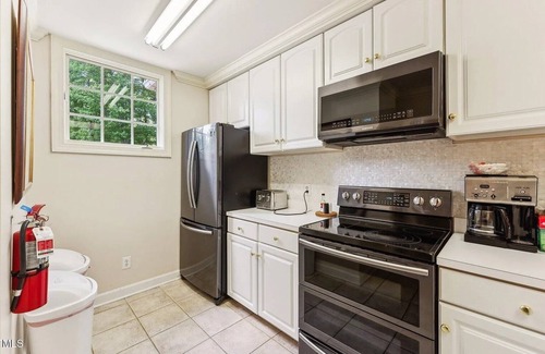Chapel Hill Casa | Hatteras Cottage at Governor's Club