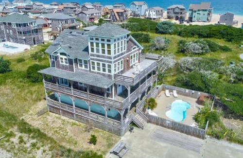 Buxton Casa | Hatteras Station BX460