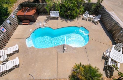 Buxton Casa | Hatteras Station BX460