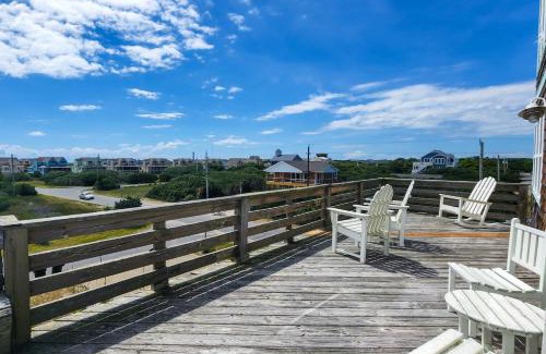 Buxton Casa | Hatteras Station BX460