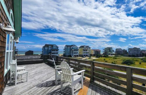 Buxton Casa | Hatteras Station BX460