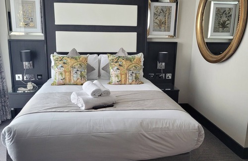 Farringdon Hotel | Hatton Garden Hotel