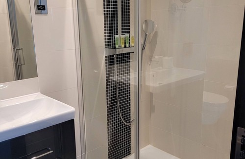 Farringdon Hotel | Hatton Garden Hotel