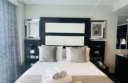 Farringdon Hotel | Hatton Garden Hotel